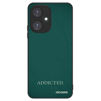 Hülle für Xiaomi Redmi 13C 5G - Addicted