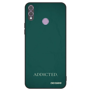 Hülle für Honor 8X - Addicted
