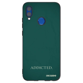 Hülle für Honor 10 Lite - Addicted