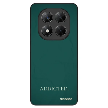 Picasee ULTIMATE CASE für Xiaomi Redmi Note 14 Pro 5G - Addicted