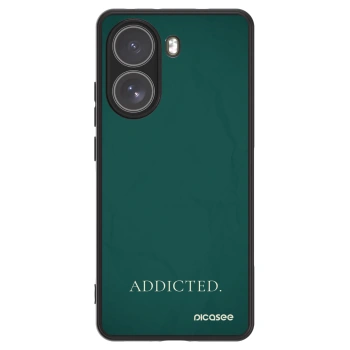 Hülle für Xiaomi Poco X7 - Addicted