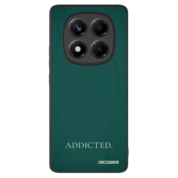 Picasee ULTIMATE CASE für Xiaomi Redmi Note 14 Pro 4G - Addicted