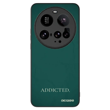 Picasee ULTIMATE CASE für Xiaomi 15 Ultra - Addicted