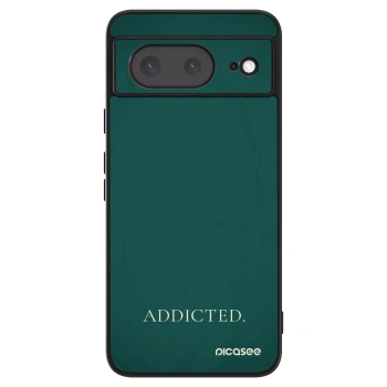 Hülle für Google Pixel 8a - Addicted