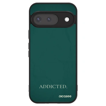 Hülle für Google Pixel 9 - Addicted