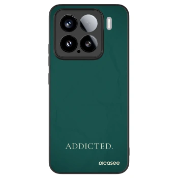 Picasee ULTIMATE CASE für Xiaomi 15 - Addicted