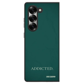 Hülle für Samsung Galaxy Z Fold6 5G - Addicted