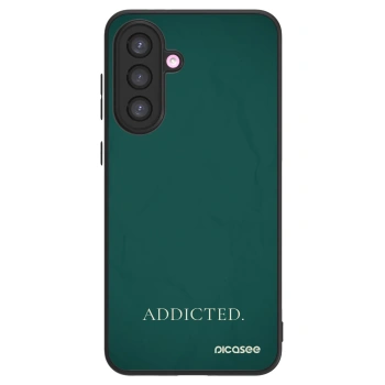 Picasee ULTIMATE CASE für Samsung Galaxy A36 5G - Addicted