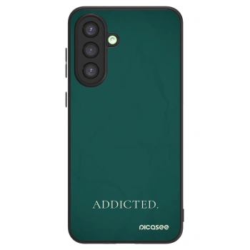 Picasee ULTIMATE CASE für Samsung Galaxy A26 5G A266B - Addicted