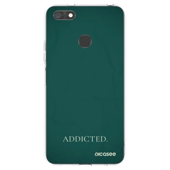 Hülle für Huawei P9 Lite Mini - Addicted