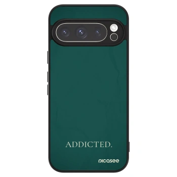 Hülle für Google Pixel 9 Pro - Addicted