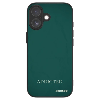 Picasee ULTIMATE CASE für Apple iPhone 17 - Addicted