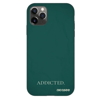 Hülle für Apple iPhone 11 Pro - Addicted