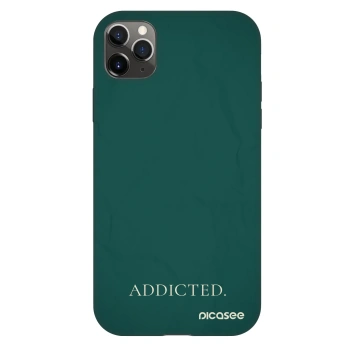 Hülle für Apple iPhone 11 Pro Max - Addicted