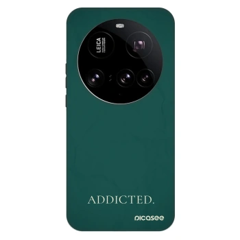 Hülle für Xiaomi 15 Ultra - Addicted