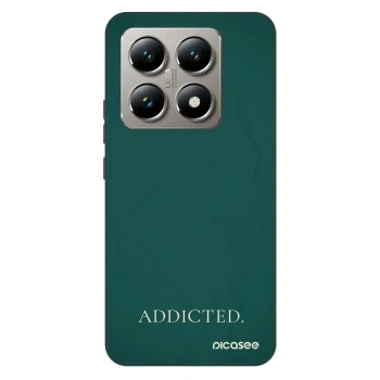 Hülle für Xiaomi 14T Pro - Addicted