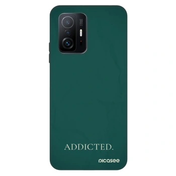 Hülle für Xiaomi 11T Pro - Addicted