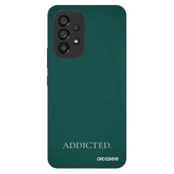 Hülle für Samsung Galaxy A53 5G A536 - Addicted