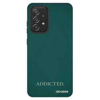 Hülle für Samsung Galaxy A52s 5G A528B - Addicted