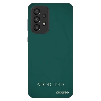 Hülle für Samsung Galaxy A33 5G A336 - Addicted