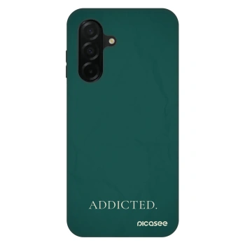 Hülle für Samsung Galaxy A26 5G A266B - Addicted