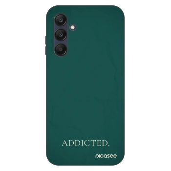 Hülle für Samsung Galaxy A25 A256B 5G - Addicted