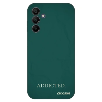 Hülle für Samsung Galaxy A15 A156B 5G - Addicted