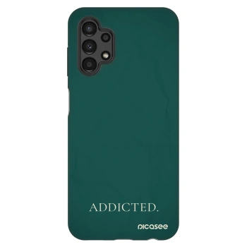 Hülle für Samsung Galaxy A13 4G A135 - Addicted