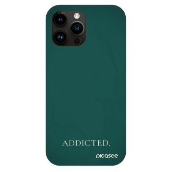 Hülle für Apple iPhone 13 Pro Max - Addicted