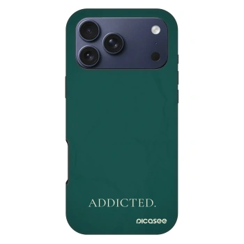 Hülle für Apple iPhone 17 Pro Max - Addicted
