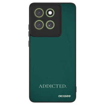 Hülle für Motorola Moto G86 5G - Addicted