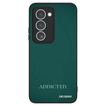 Hülle für Xiaomi Redmi 15 5G - Addicted