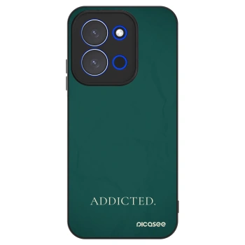 Hülle für Xiaomi Redmi 15C 4G - Addicted