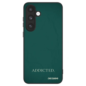 Hülle für Samsung Galaxy S25 FE 5G - Addicted