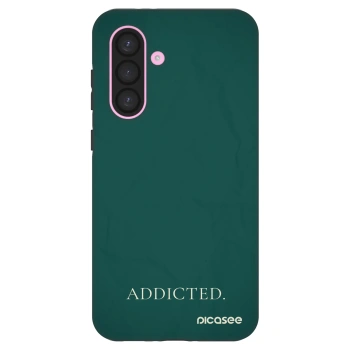 Hülle für Samsung Galaxy A56 5G A566B - Addicted