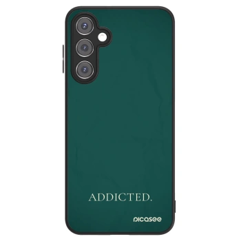 Picasee ULTIMATE CASE für Samsung Galaxy A16 4G - Addicted