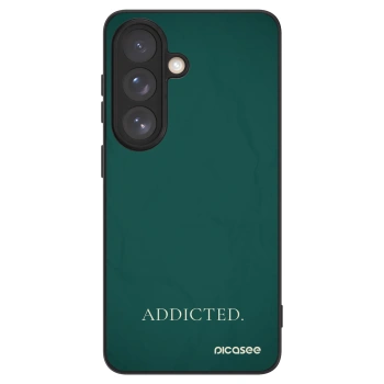 Picasee ULTIMATE CASE PowerShare für Samsung Galaxy S26 - Addicted
