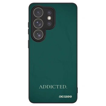 Picasee ULTIMATE CASE PowerShare für Samsung Galaxy S26 Ultra - Addicted