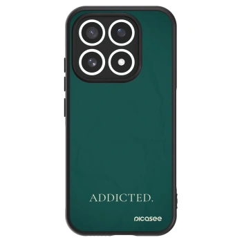 Picasee ULTIMATE CASE für Xiaomi 17 - Addicted
