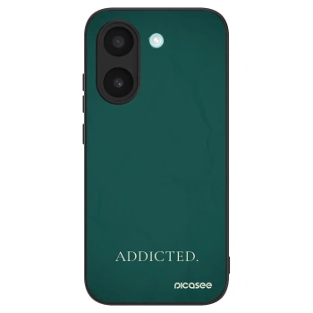 Hülle für Xiaomi Poco X8 Pro - Addicted