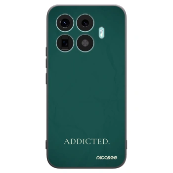 Hülle für Xiaomi 17T Pro - Addicted