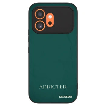 Hülle für Honor 600 - Addicted