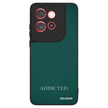 Hülle für Motorola Edge 60 Neo 5G - Addicted