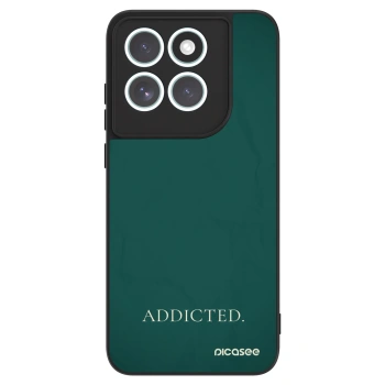 Picasee ULTIMATE CASE für Motorola Edge 70 Fusion - Addicted
