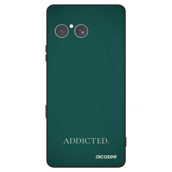 Hülle für Sony Xperia 10 VII - Addicted