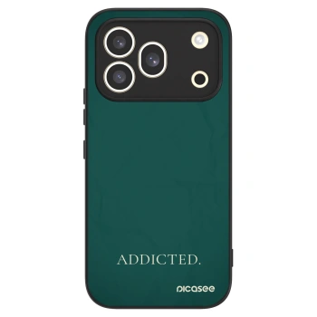 Picasee ULTIMATE CASE für Honor 600 Pro - Addicted