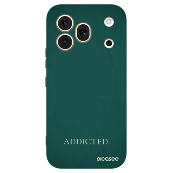 Hülle für Honor 600 Pro - Addicted