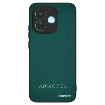 Hülle für Xiaomi Redmi Note 17 Pro 5G - Addicted
