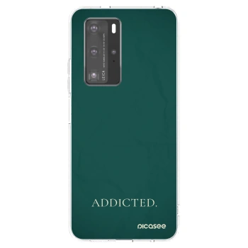 Hülle für Huawei P40 Pro - Addicted