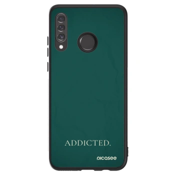 Picasee ULTIMATE CASE für Huawei P30 Lite - Addicted